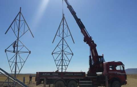 Bodrum’da Dev Enerji Hattı Hamlesi: 154 kV’lık Projede Kritik Anlaşmalar Tamamlandı 2